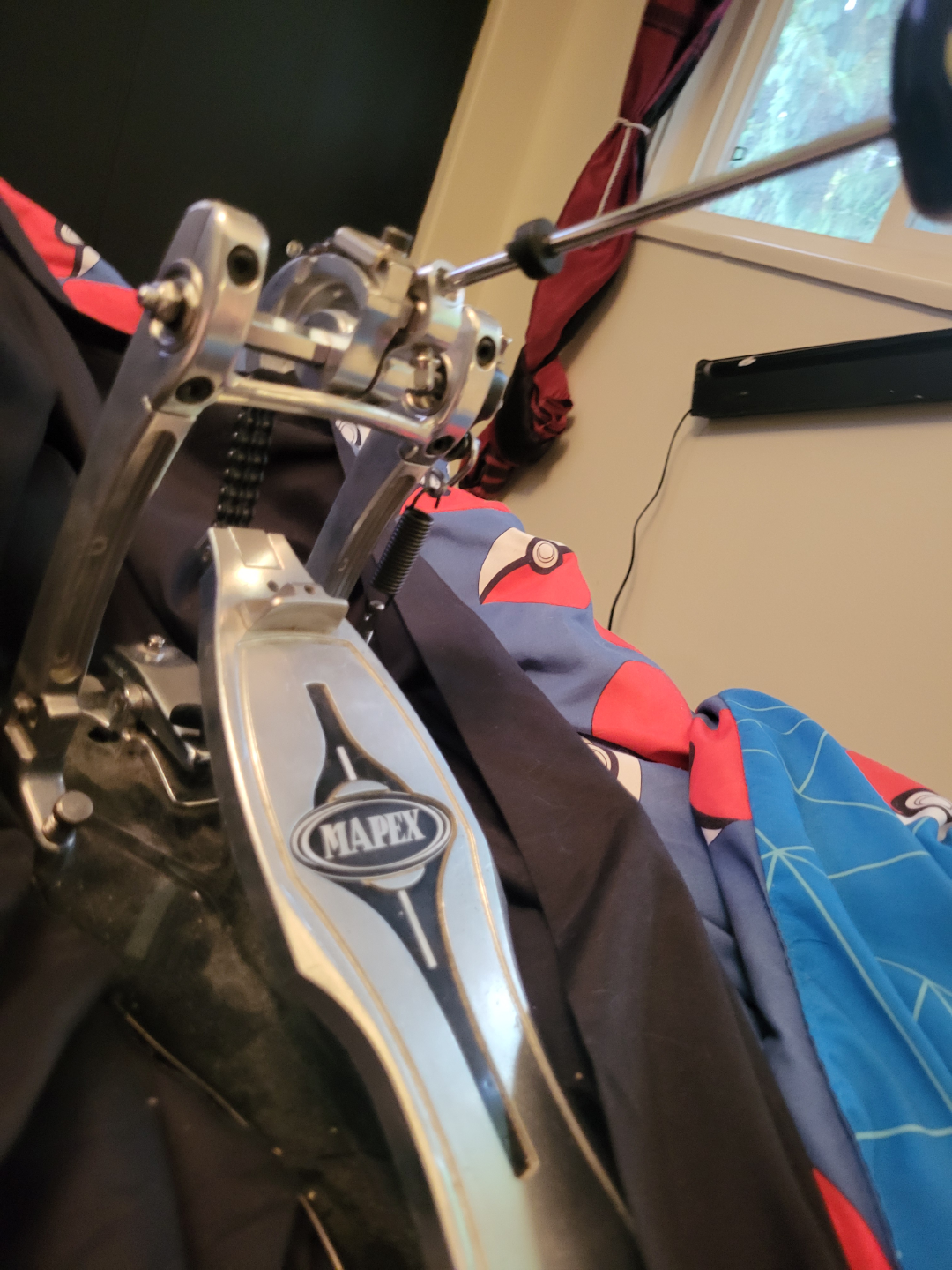 Mapex Single Bass Drum Pedal - photo 2
