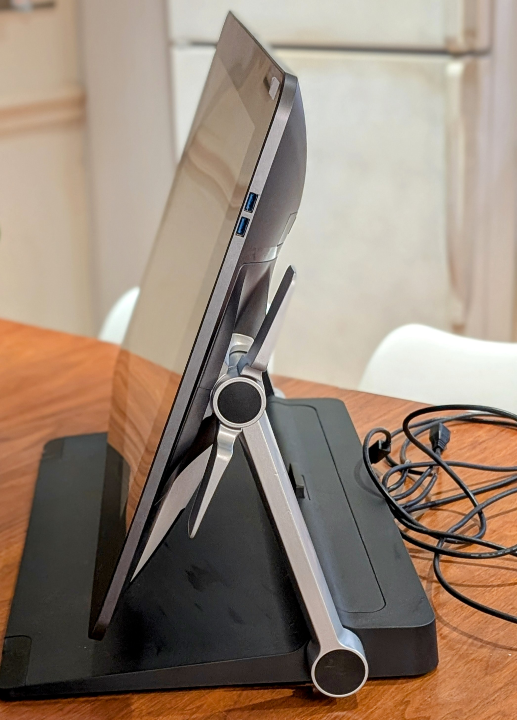 Wacom Cintiq 27qhd - photo 2