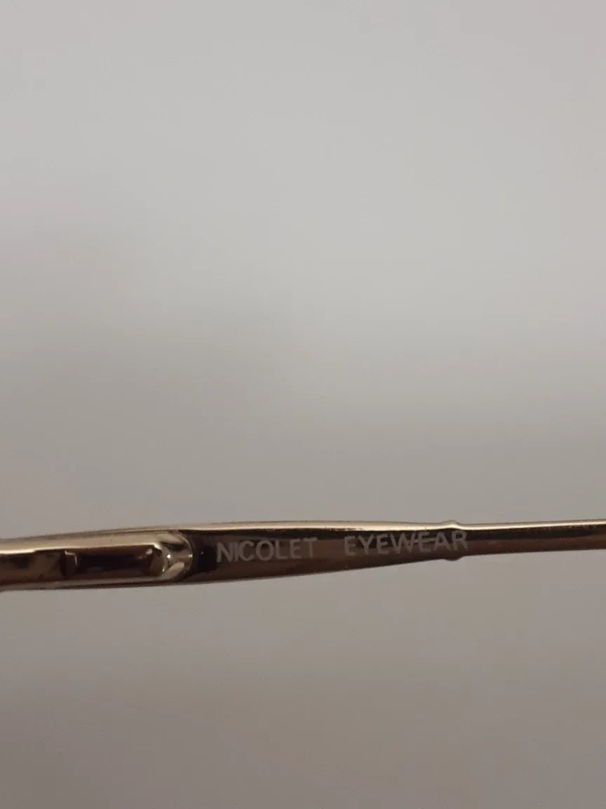 Infant Nicolet Eyewear Sunglasses image indicator(5)