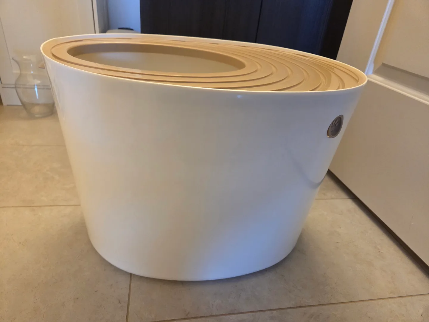 Cat litter box image indicator(4)