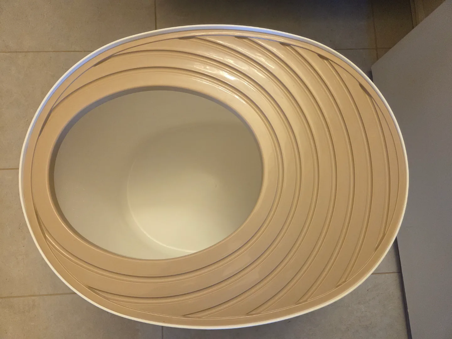 Cat litter box image indicator(5)