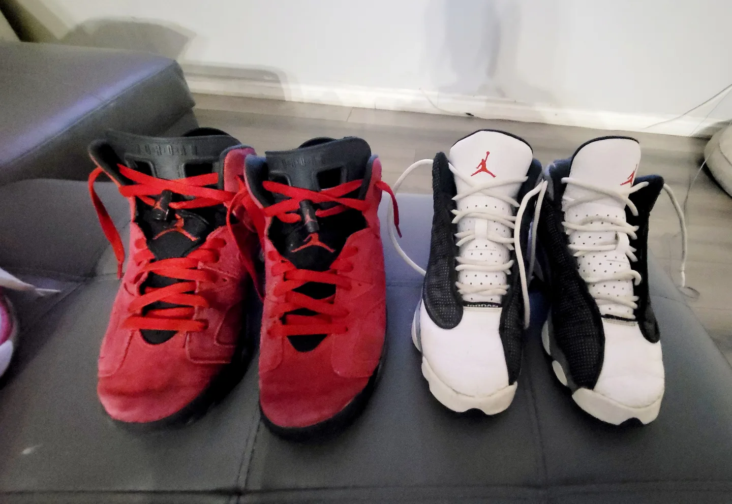 Kids' Shoes..UGG Boots, Nike Jordans different prices ... image indicator(6)