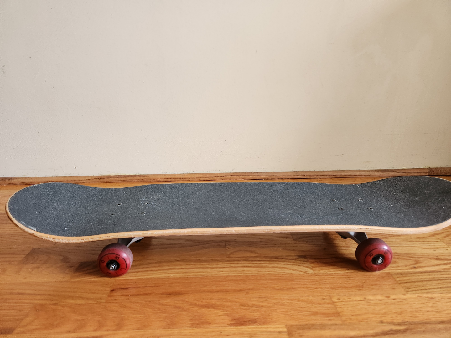 World Industries Skateboard Deck
