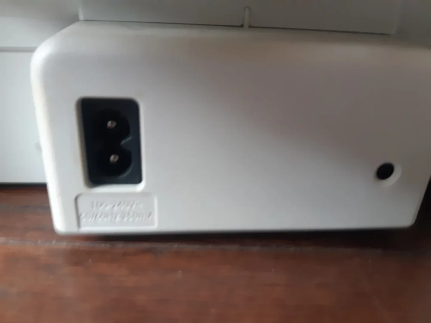 HP DeskJet Plus 4132 All-in-One Printer #freecycle image indicator(6)