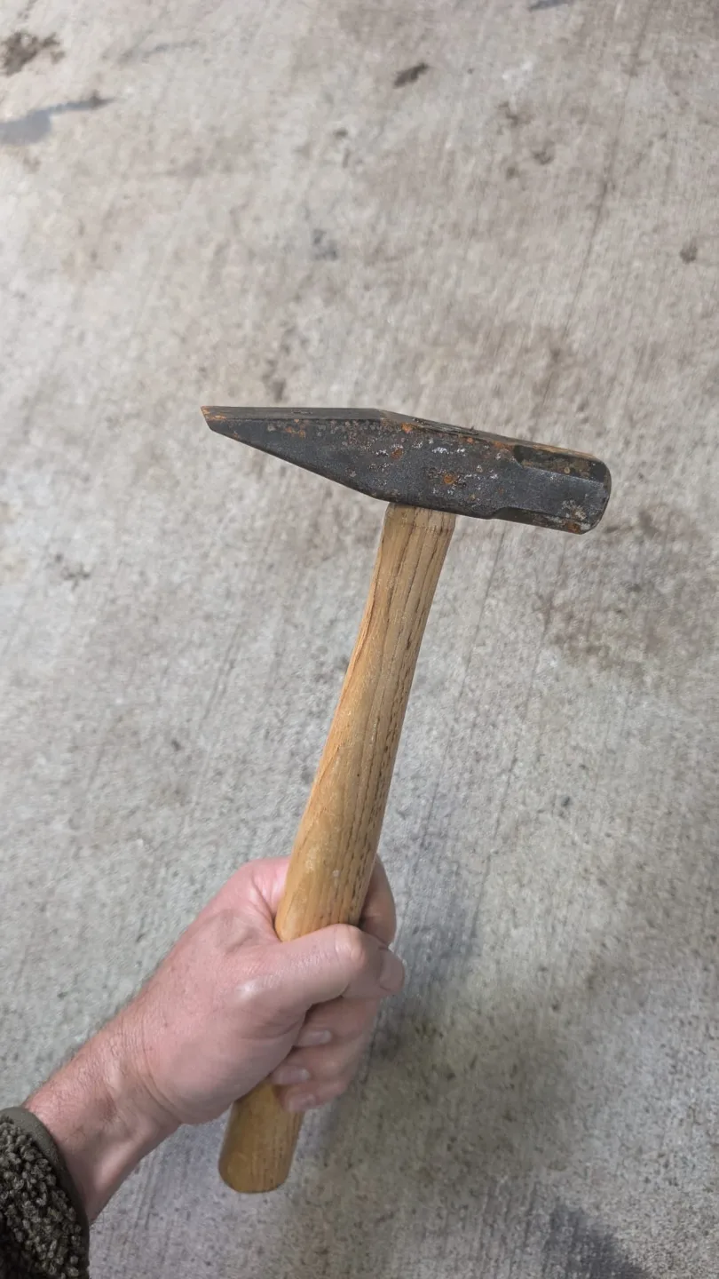 Gray Tools, 16 oz  Hammer thumbnail