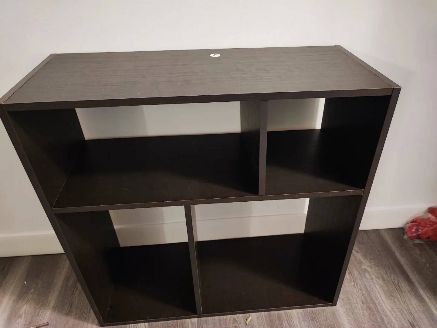 Wooden Shelving Unit image indicator(2)