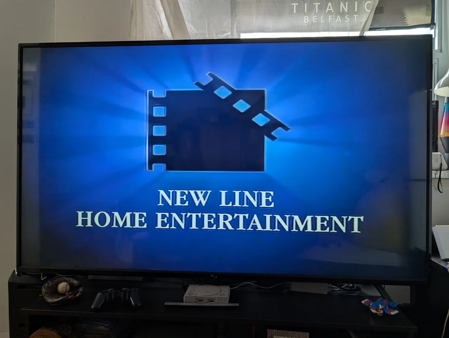 Sansui 4005 DVD VCR Combo Player image indicator(4)