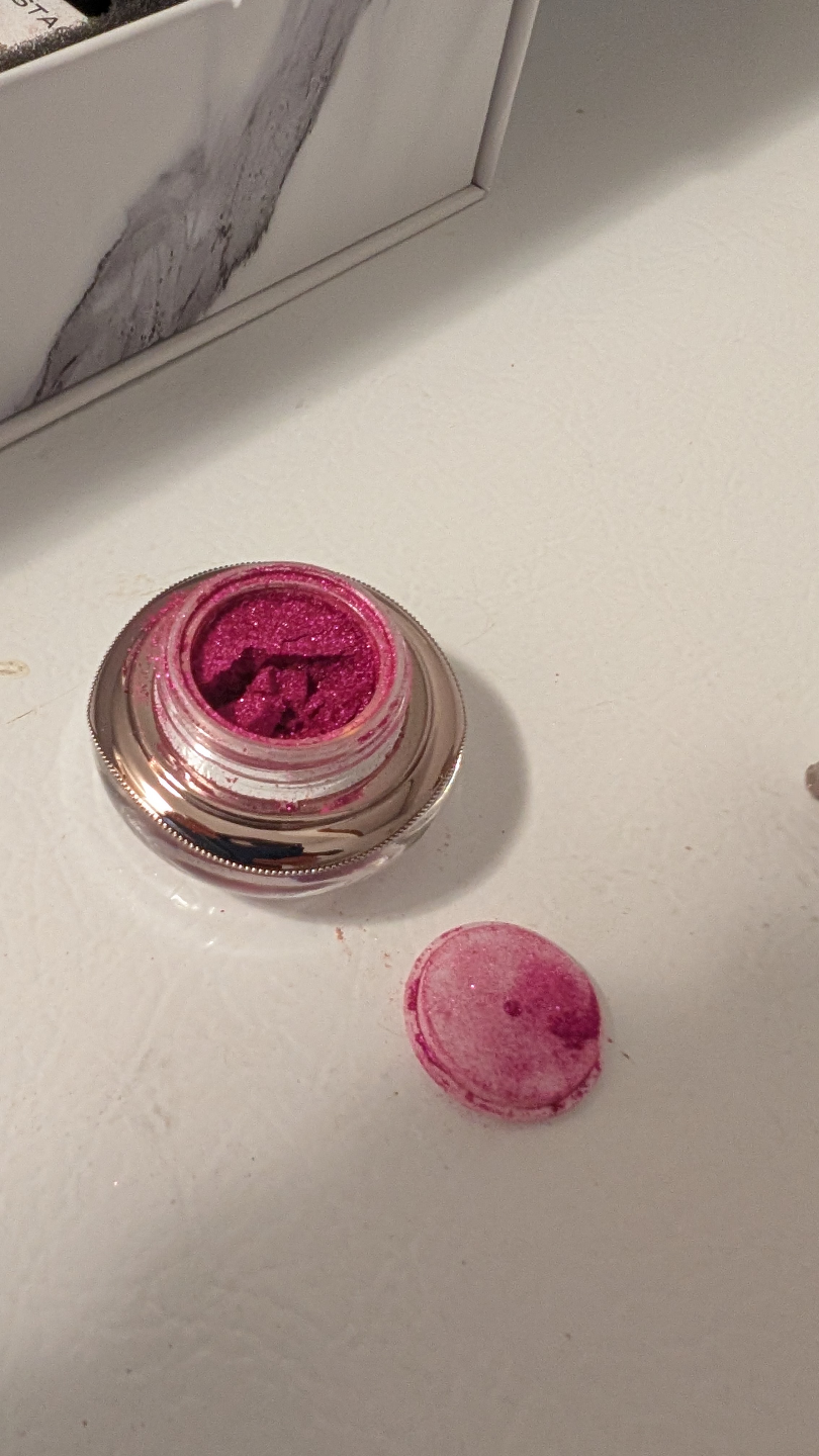 SISTACO Nail Powder Kit - photo 5