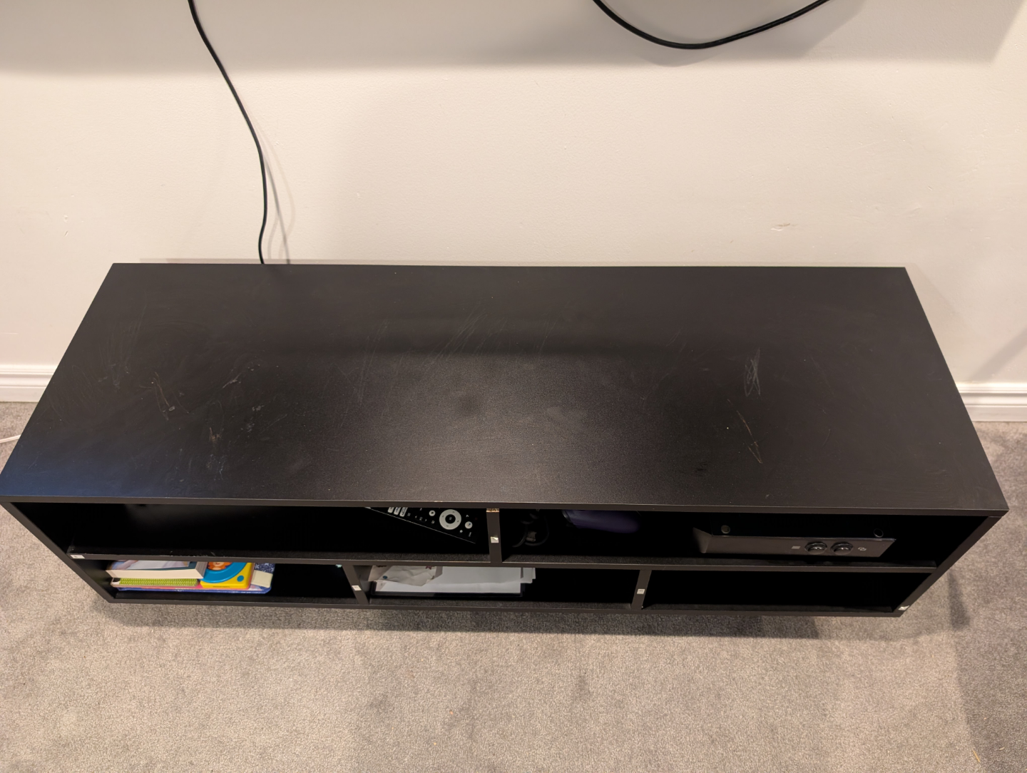 TV Console