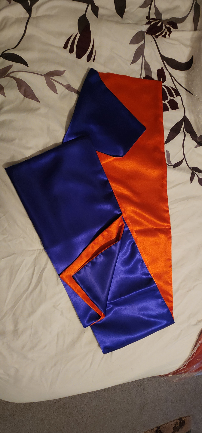 Grad dress - photo 3