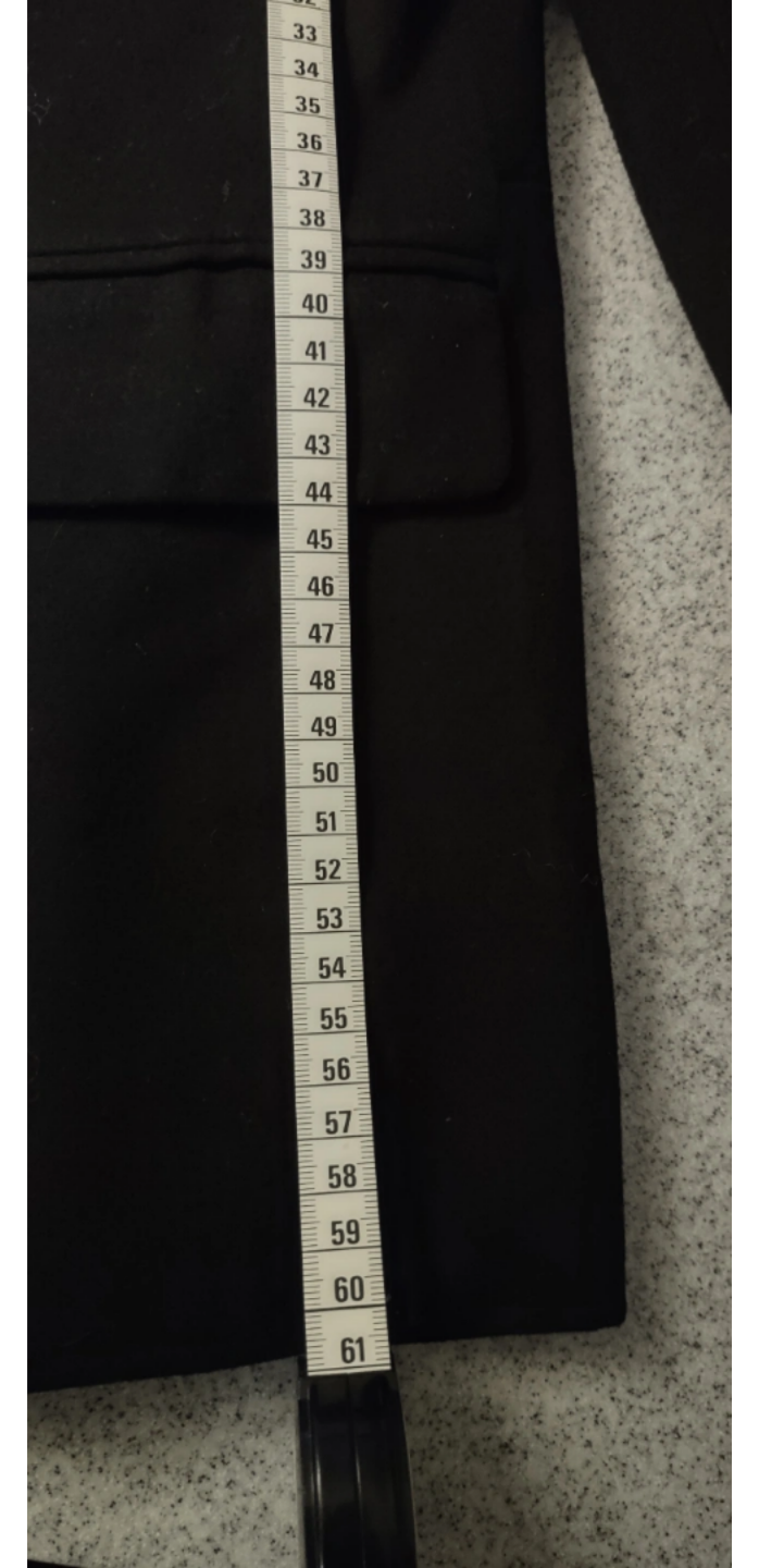 (NEW) Banana Republic Black Blazer - photo 5