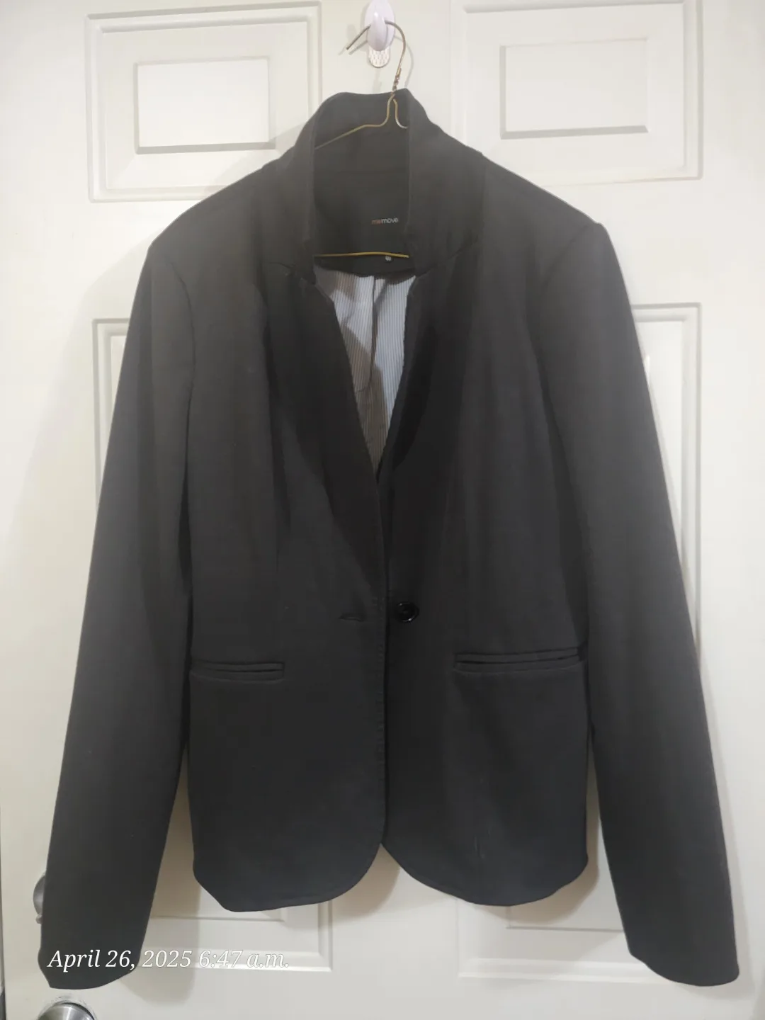 Memove Blazer thumbnail