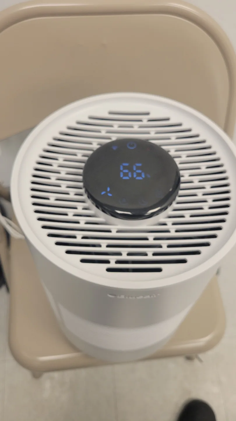 Blueair Air Purifier