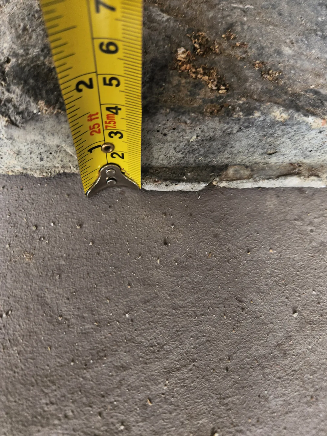 Corner and flat veneer Stones image indicator(5)