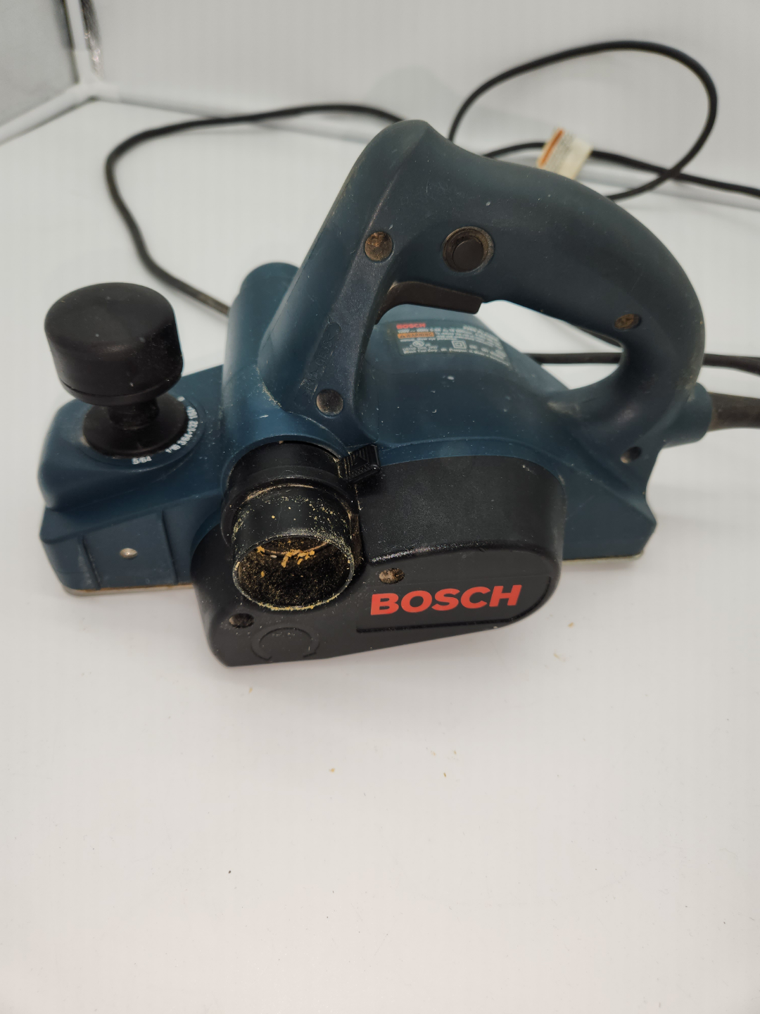 Bosch 33395 Planer - photo 3
