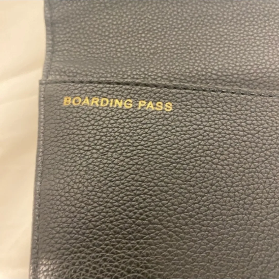 Love & Lore Travel Wallet image indicator(4)