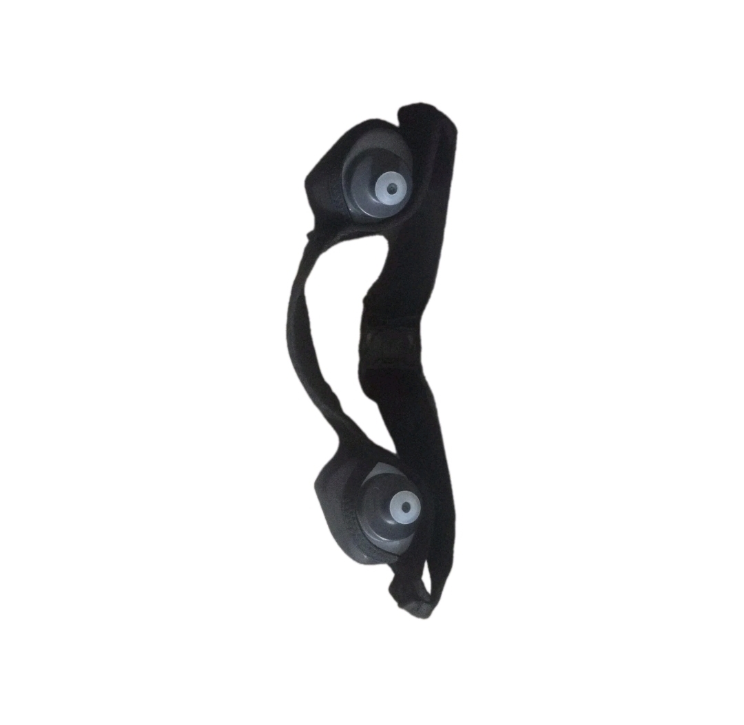 Nike Flex Stride 24 oz Double Water Bottle Belt - photo 4