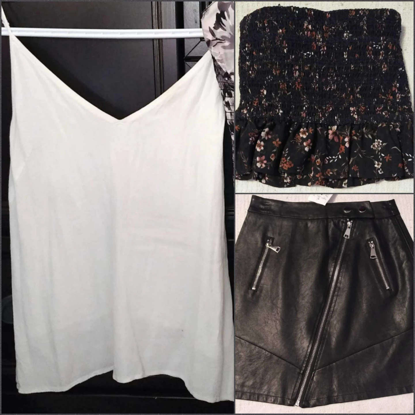 Womens Clothes - Priced For Quick Sale -Saving For A Vet Bill