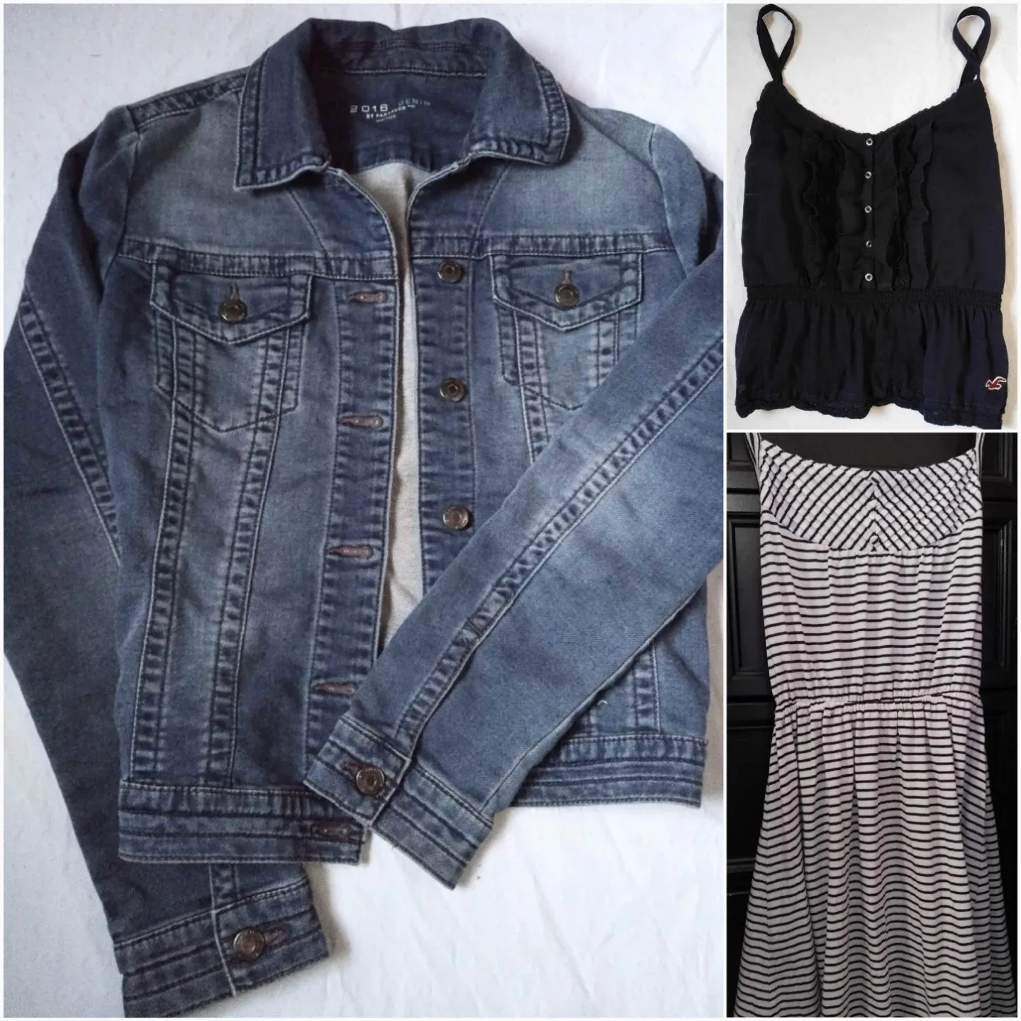 Womens Clothes - Priced For Quick Sale -Saving For A Vet Bill image indicator(4)