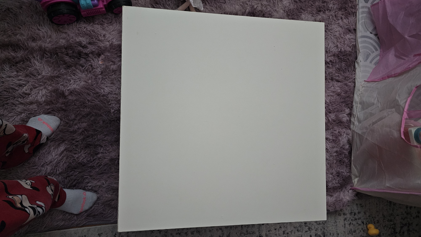 IKEA LACK White Side Table 🧡 - photo 4