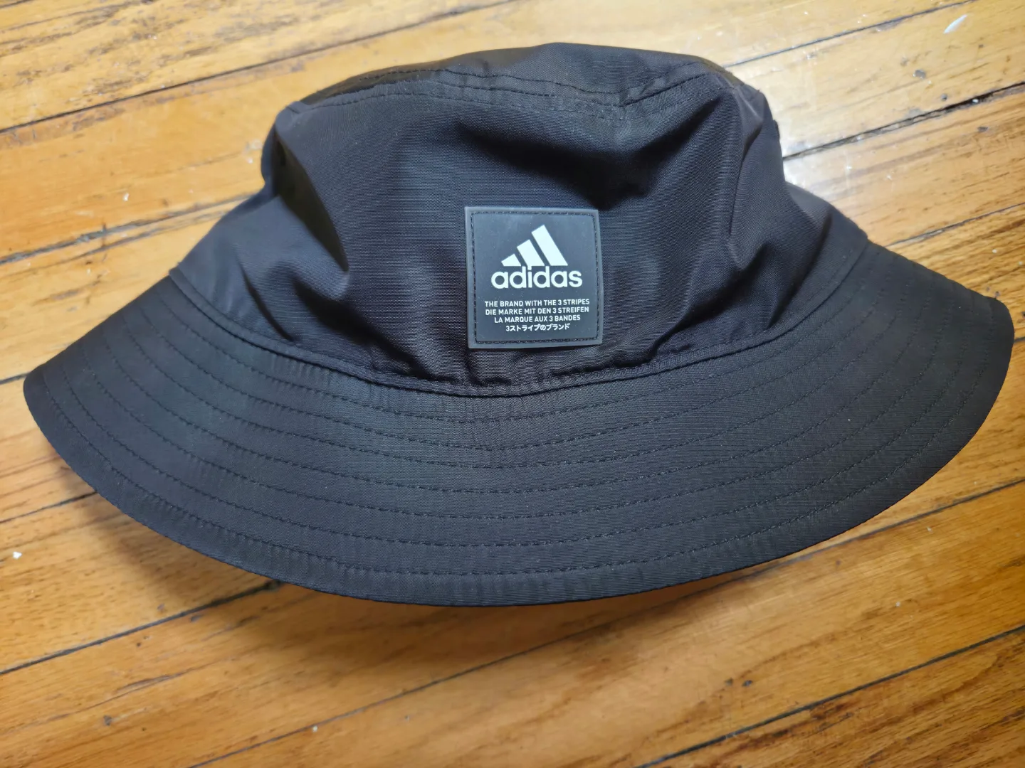 adidas bucket hat thumbnail