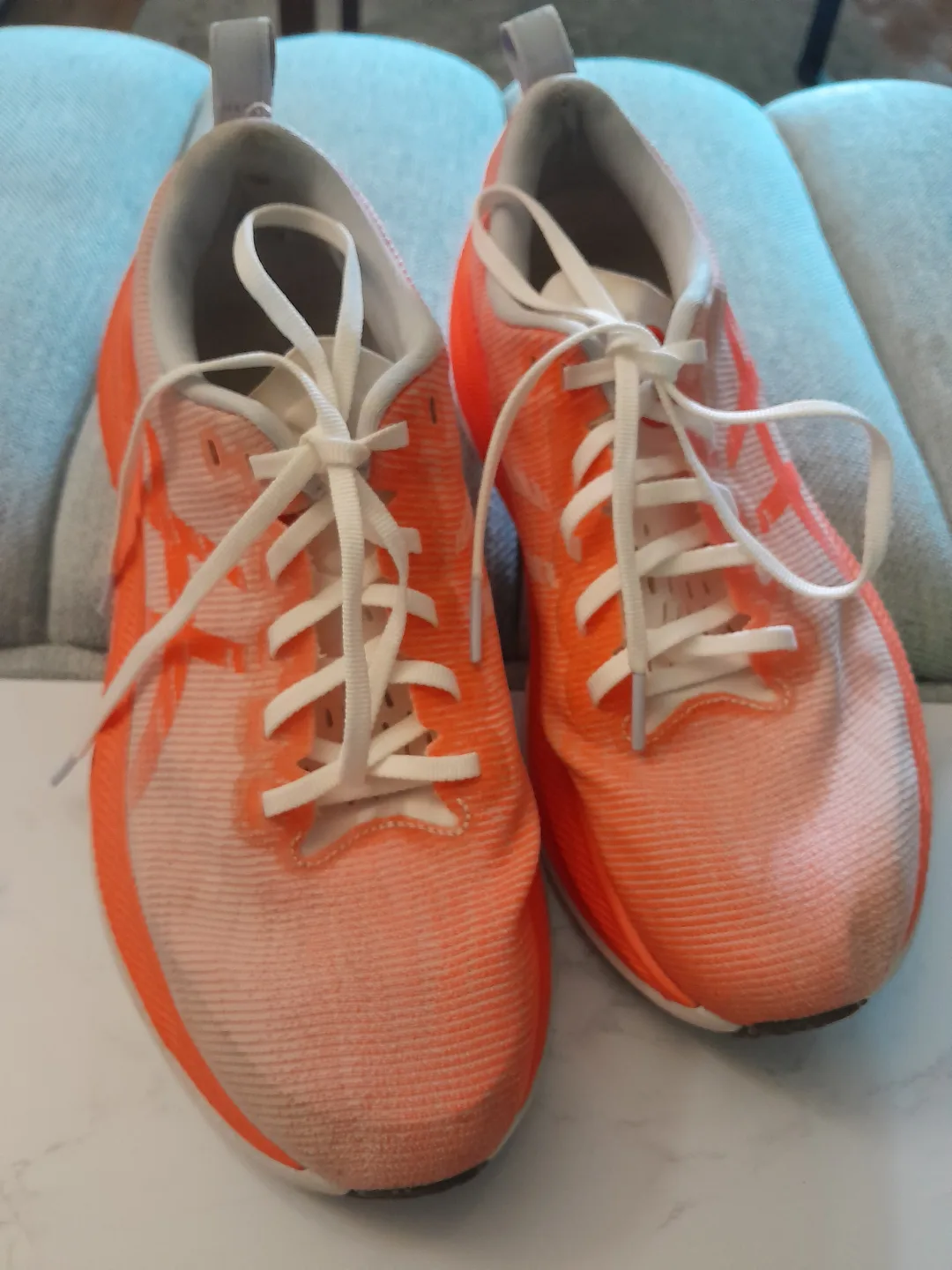 Asics Superblast Women thumbnail