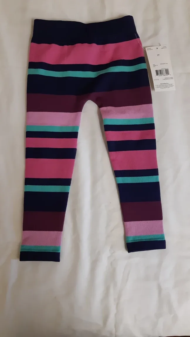 Never Worn 2T Girl Pants image indicator(2)