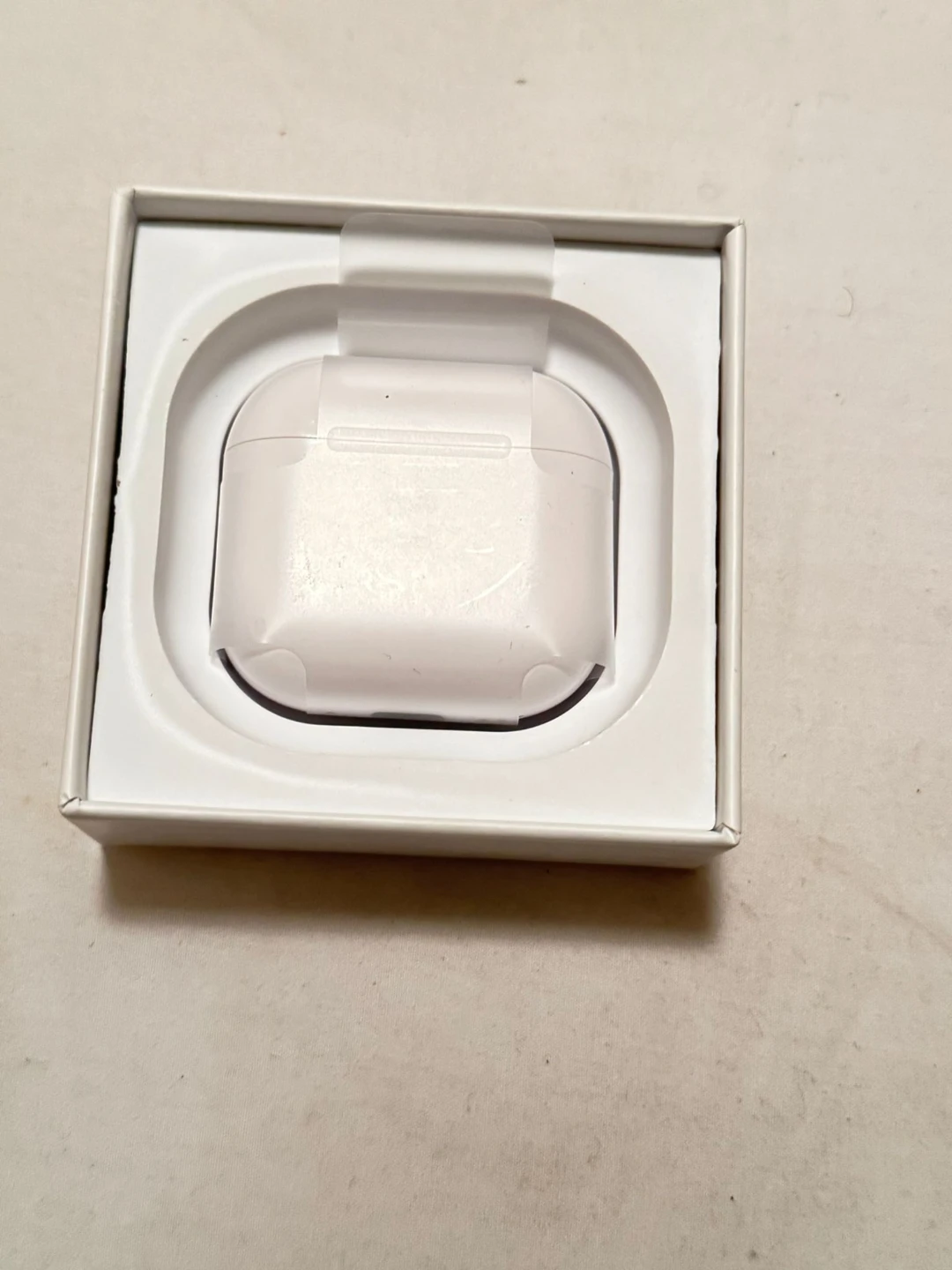 Apple AirPods 4 with Active Noise Cancellation - photo 3