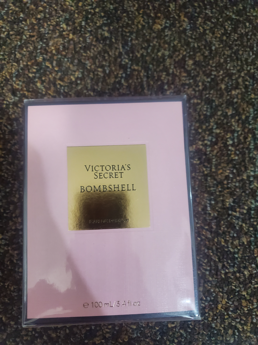 Victoria's Secret Bombshell Eau de Parfum - photo 2