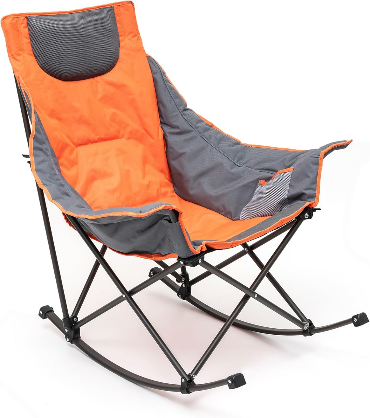 Sunnyfeel Oversized Rocking Camping Chair