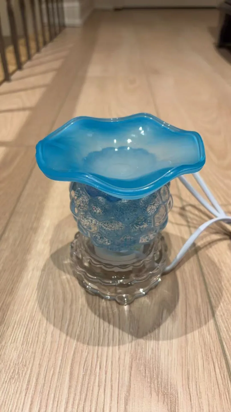 Electric Aroma Diffuser (Heat-Based) image indicator(2)