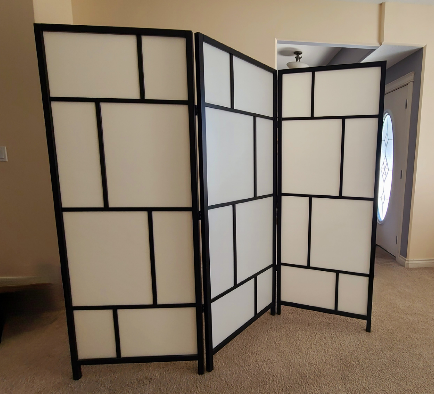 Room Divider