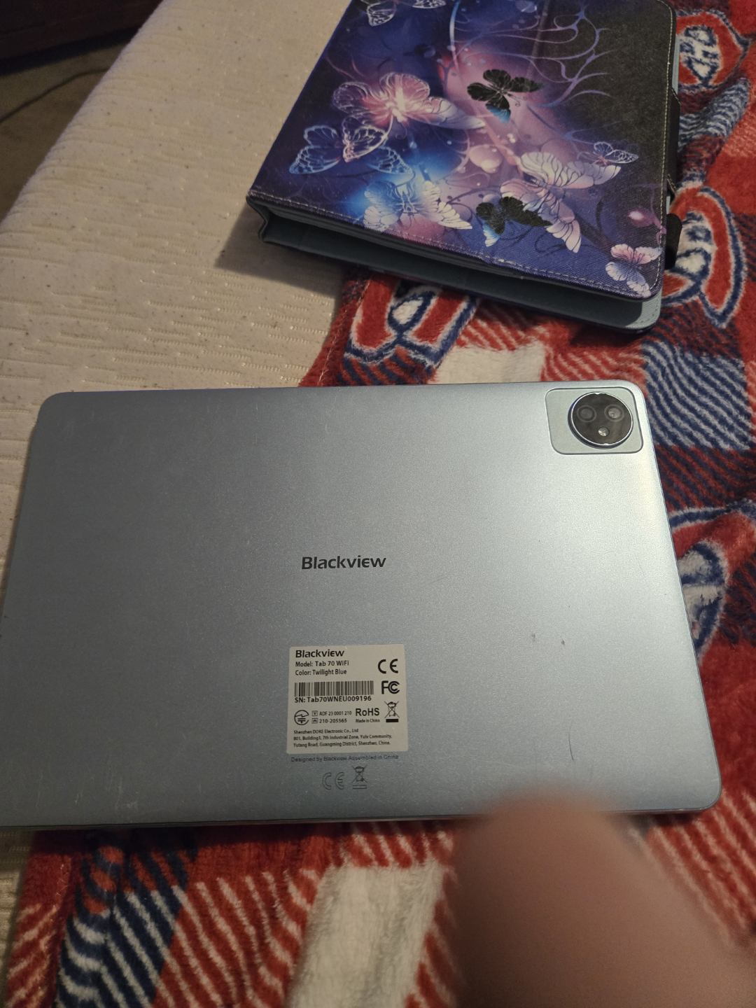 selling a 10 inch tablet - photo 4