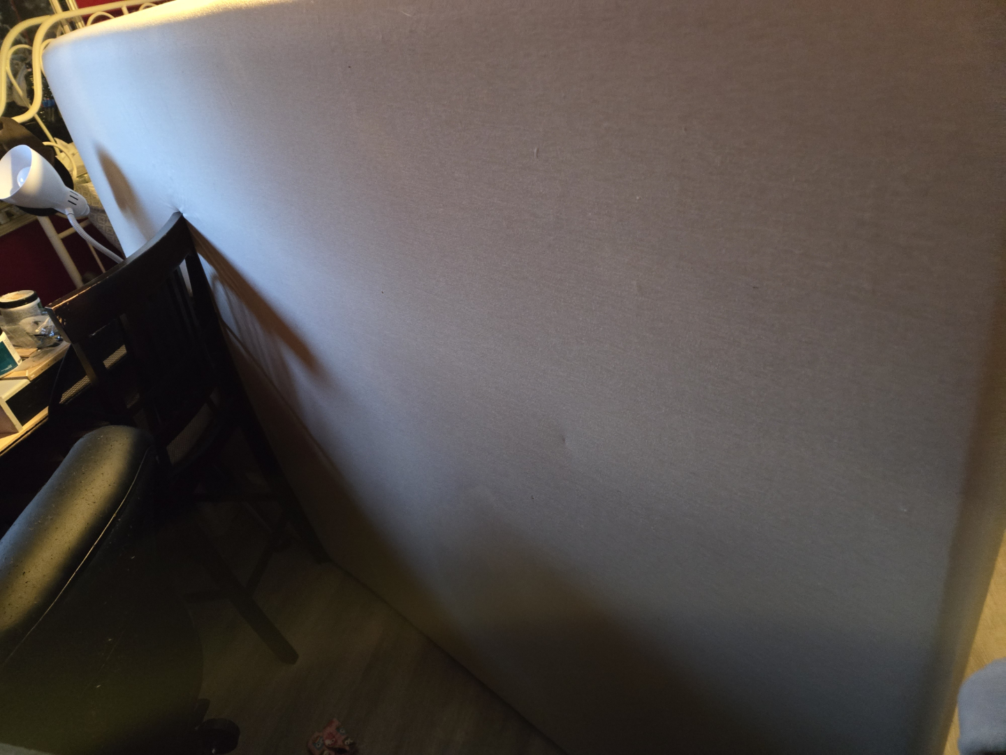 Double Bed Mattress $50