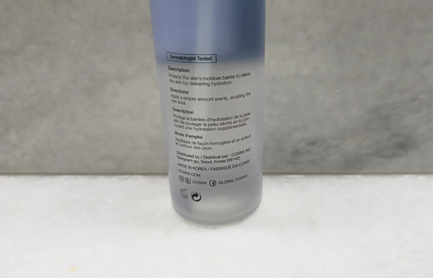 COSRX Hyaluronic Acid Hydra Power Essence image indicator(4)