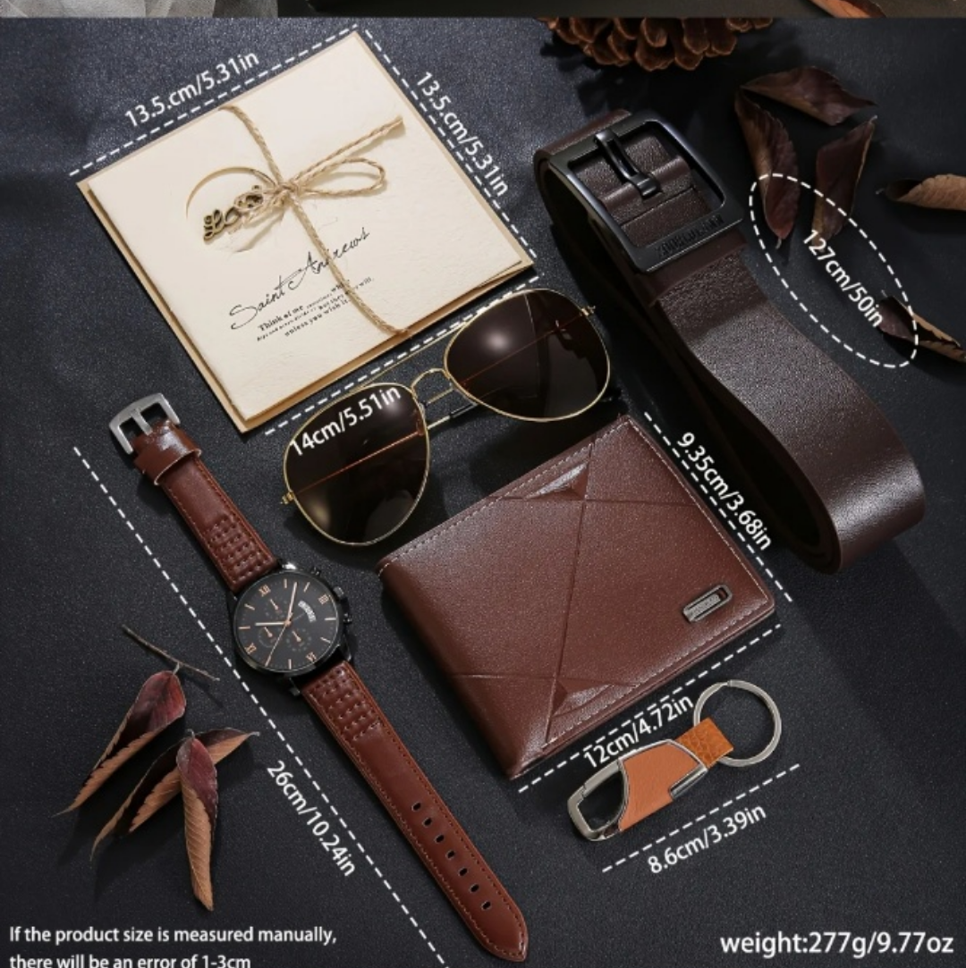 Men's Gift Set - photo 4