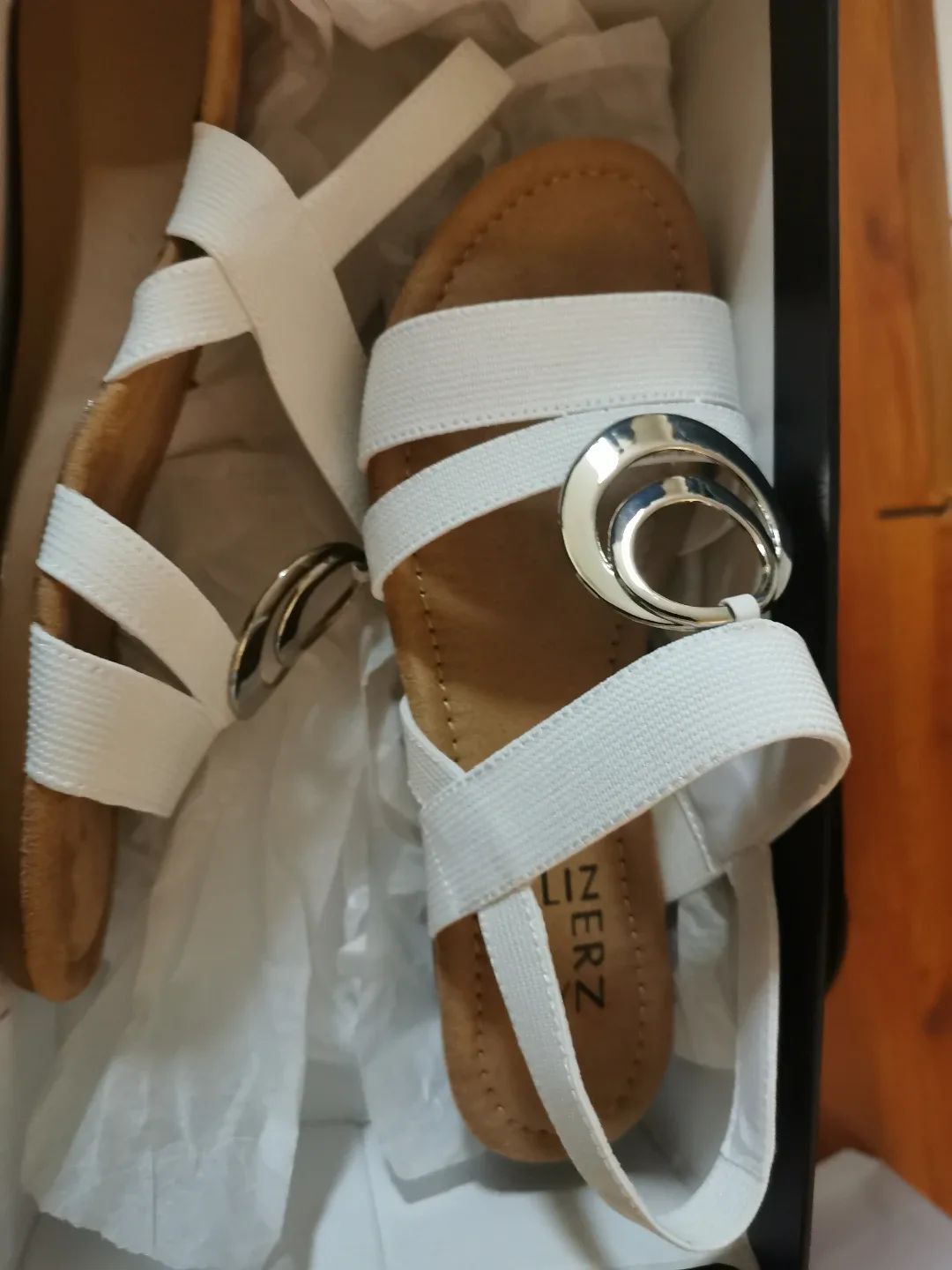 Women's Sandals Bundle