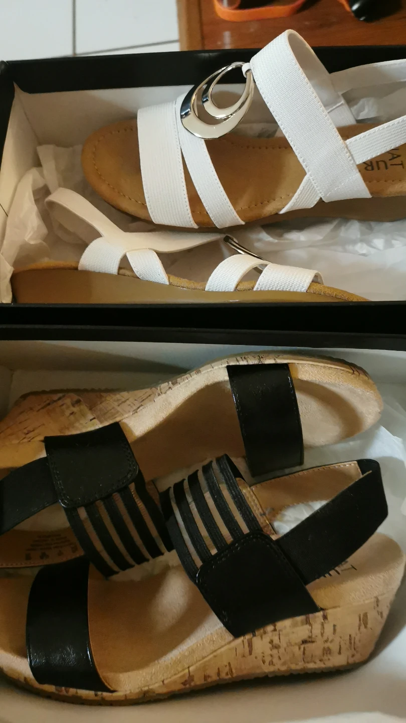 Women's Sandals Bundle - photo 4