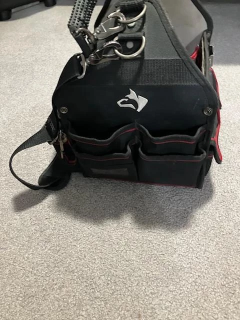 Husky Tool Bag Organizer - photo 3