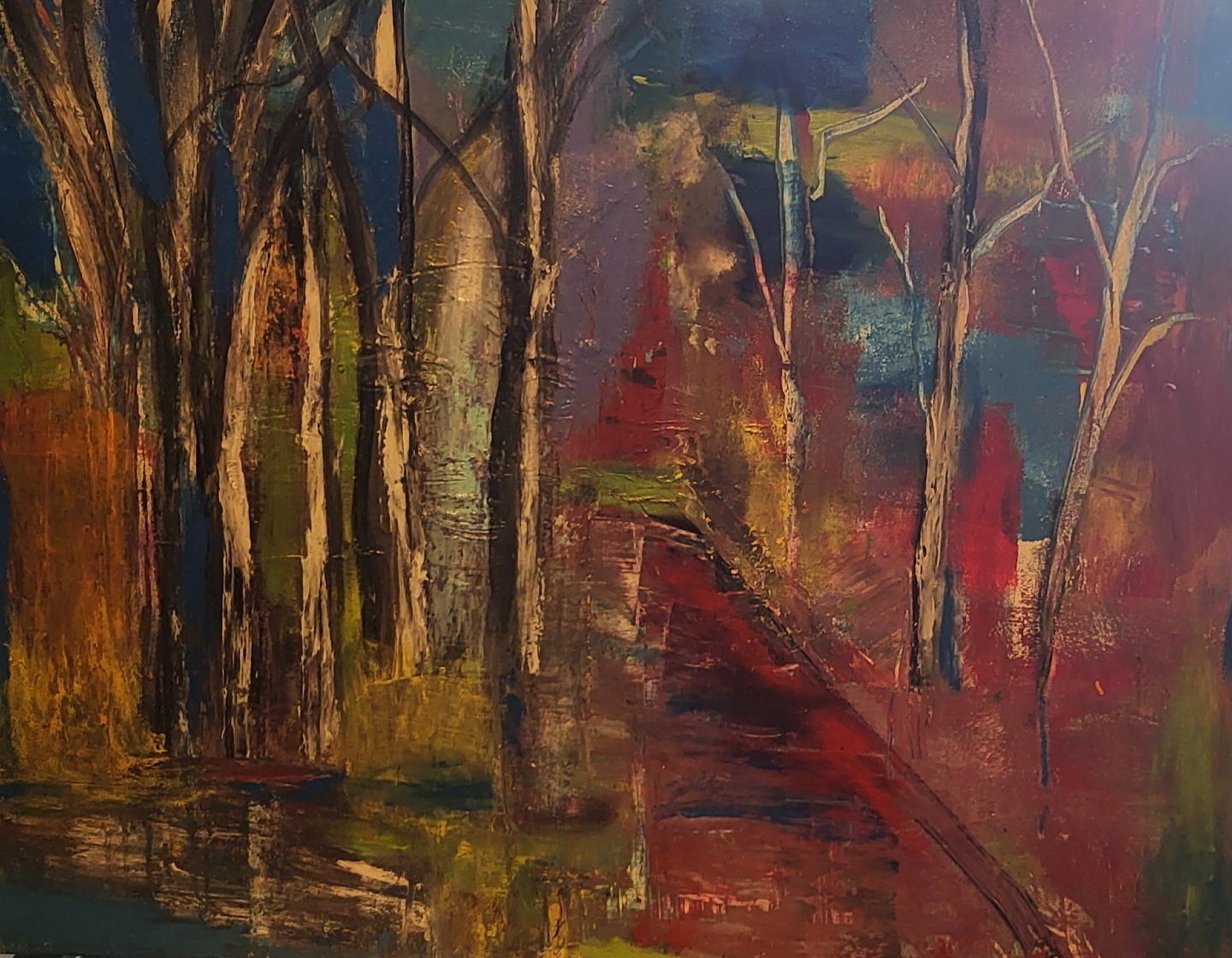 More estate art clearance sale - photo 3