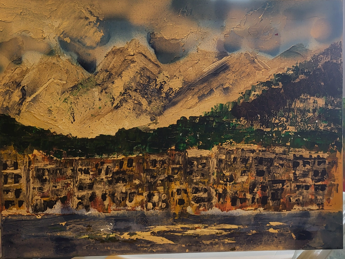 More estate art clearance sale - photo 5
