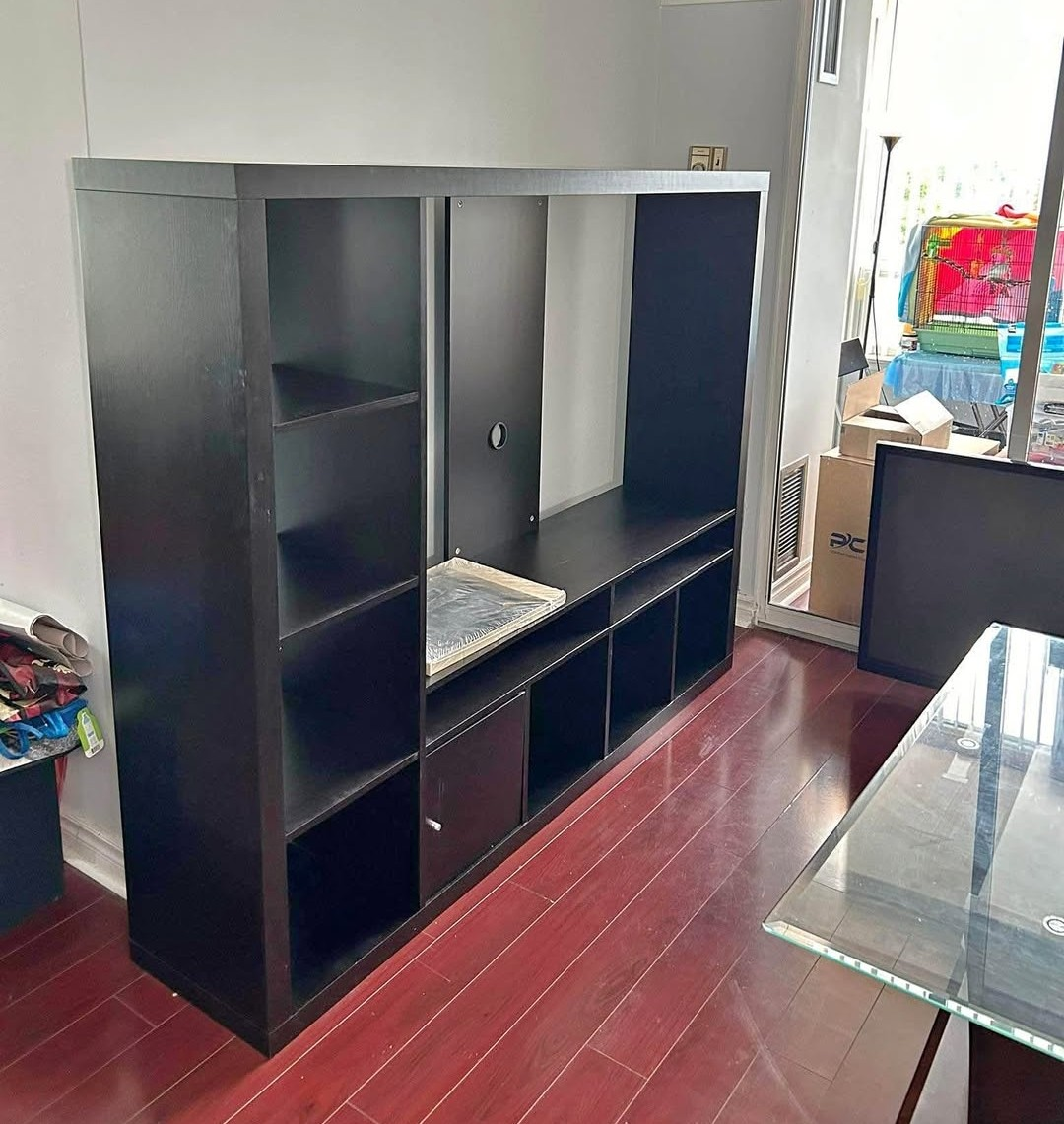 IKEA TV Unit