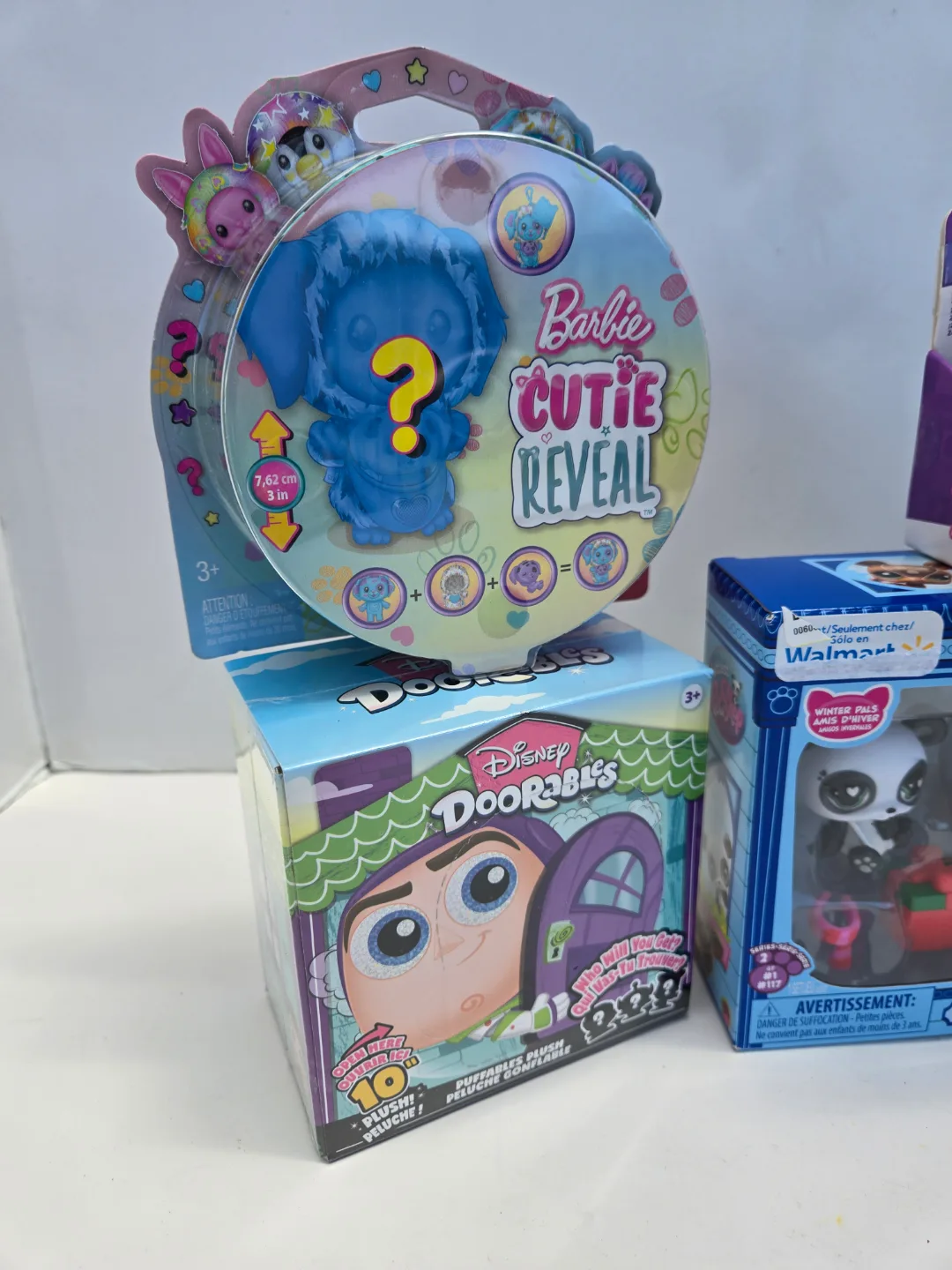 5 brand new kids toy giftable birthday playsets image indicator(3)