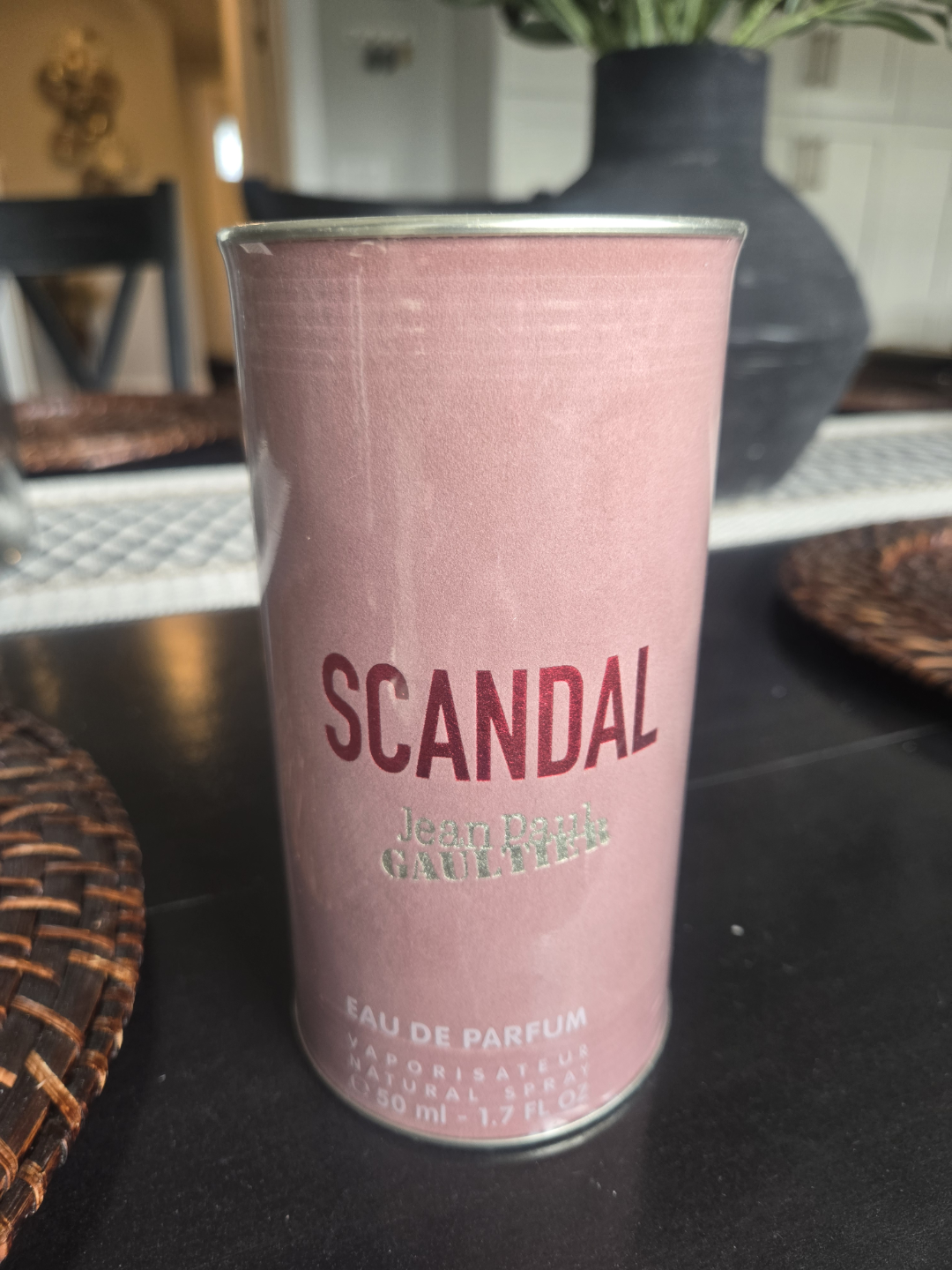 Jean Paul Gaultier Scandal Eau de Parfum