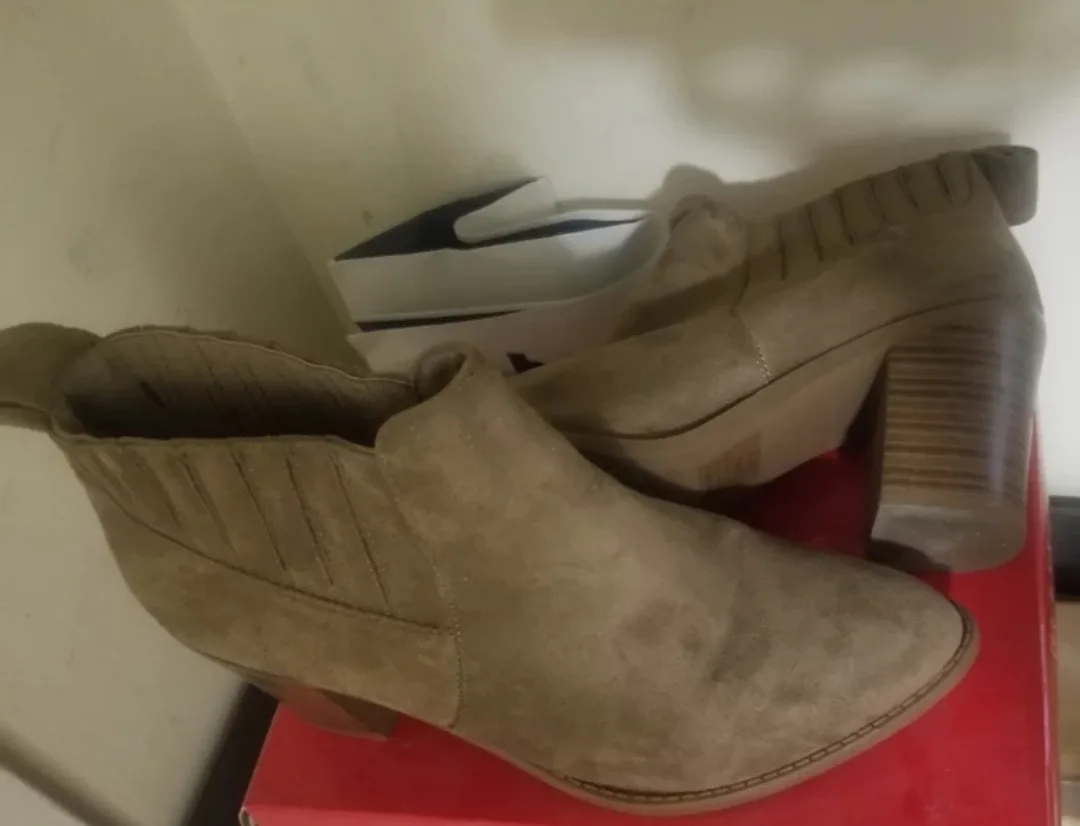 Reef Society Women's Ankle Boots image indicator(2)