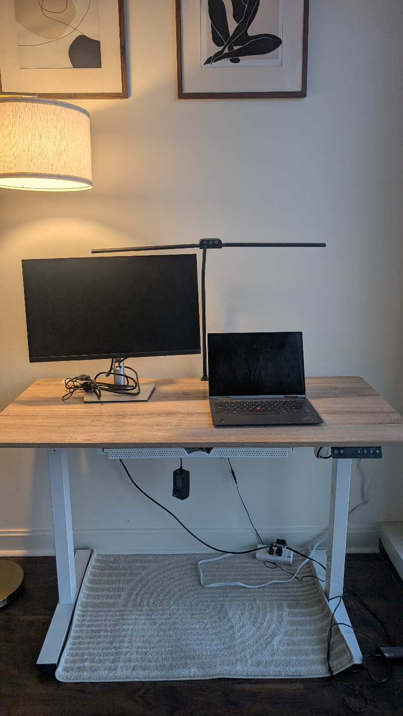 Standing Desk