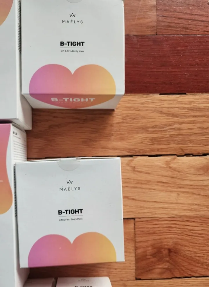 Maelys Body Creams - Bulk Buy image indicator(5)