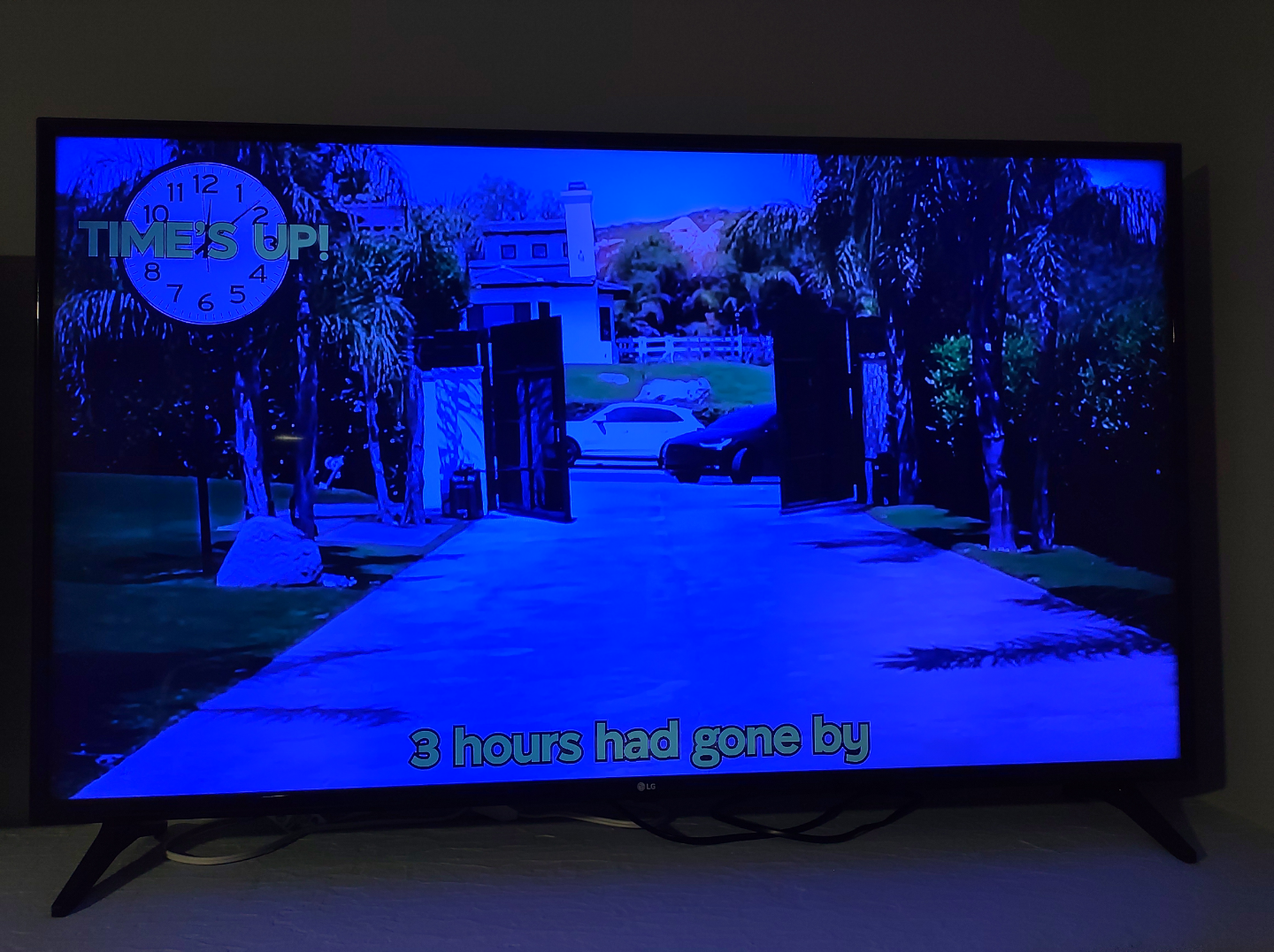 LG 55" Smart TV - photo 5