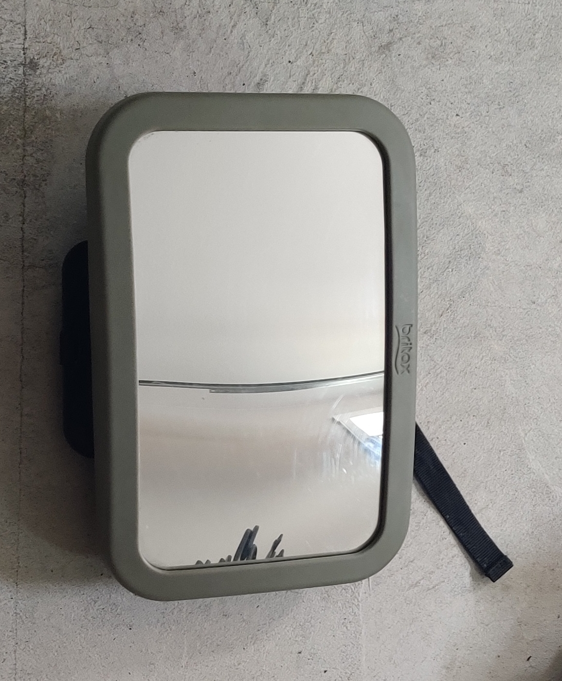 Britax Baby-Safe Mirror 🏒