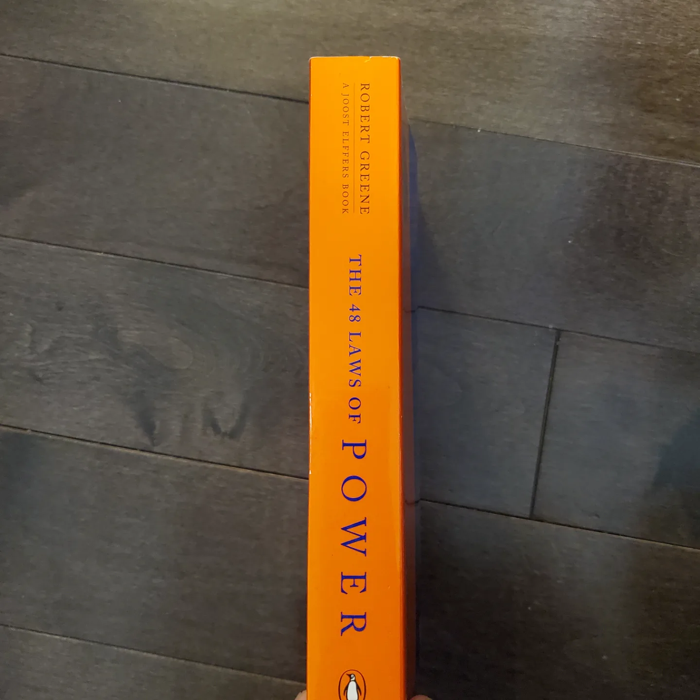 The 48 Laws of Power by Robert Greene image indicator(2)